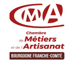 Logo Artisan de Bougogne Franche Conté