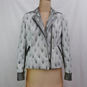 veste sur-mesure creation