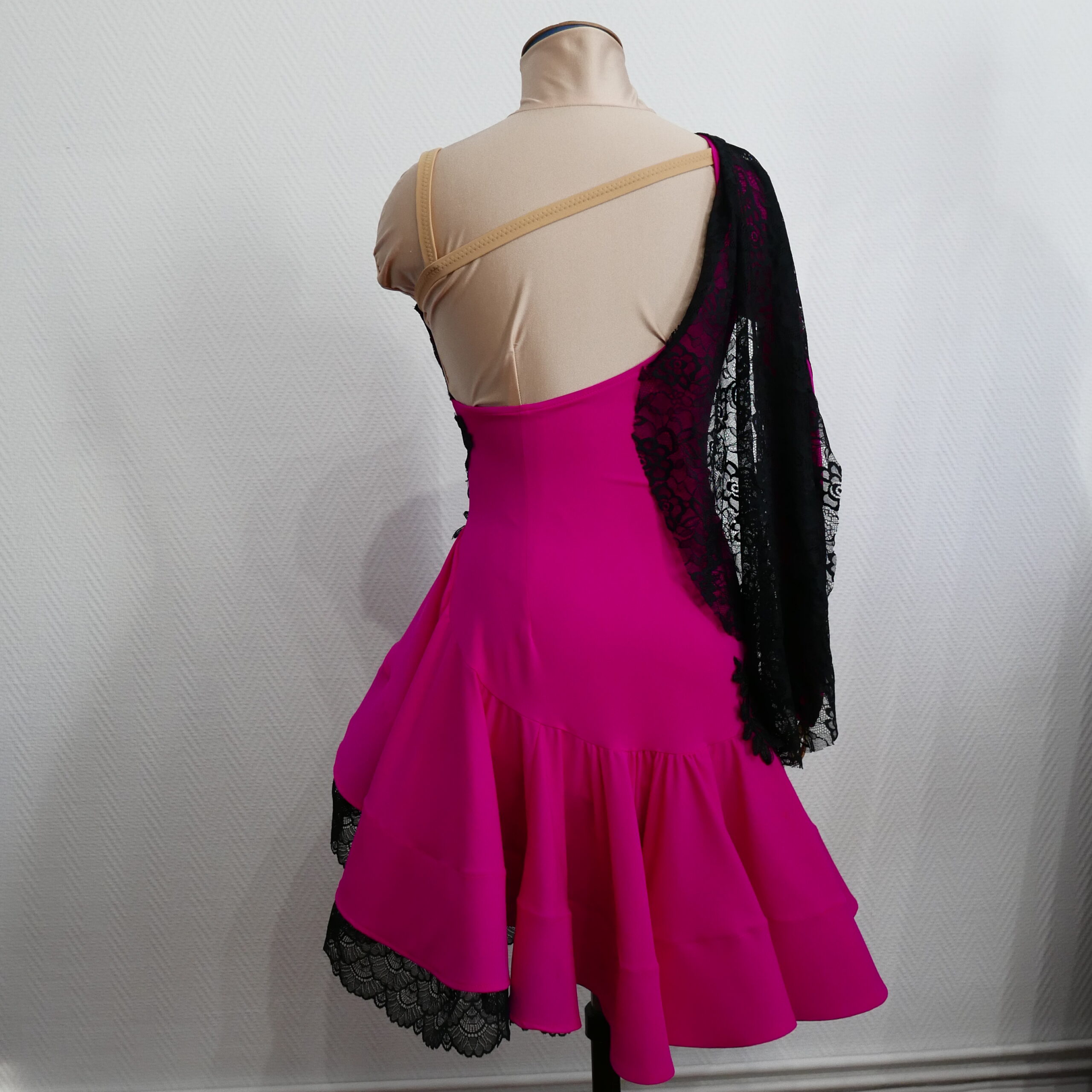 Feelgoodcouture atelier de couture sur-mesure