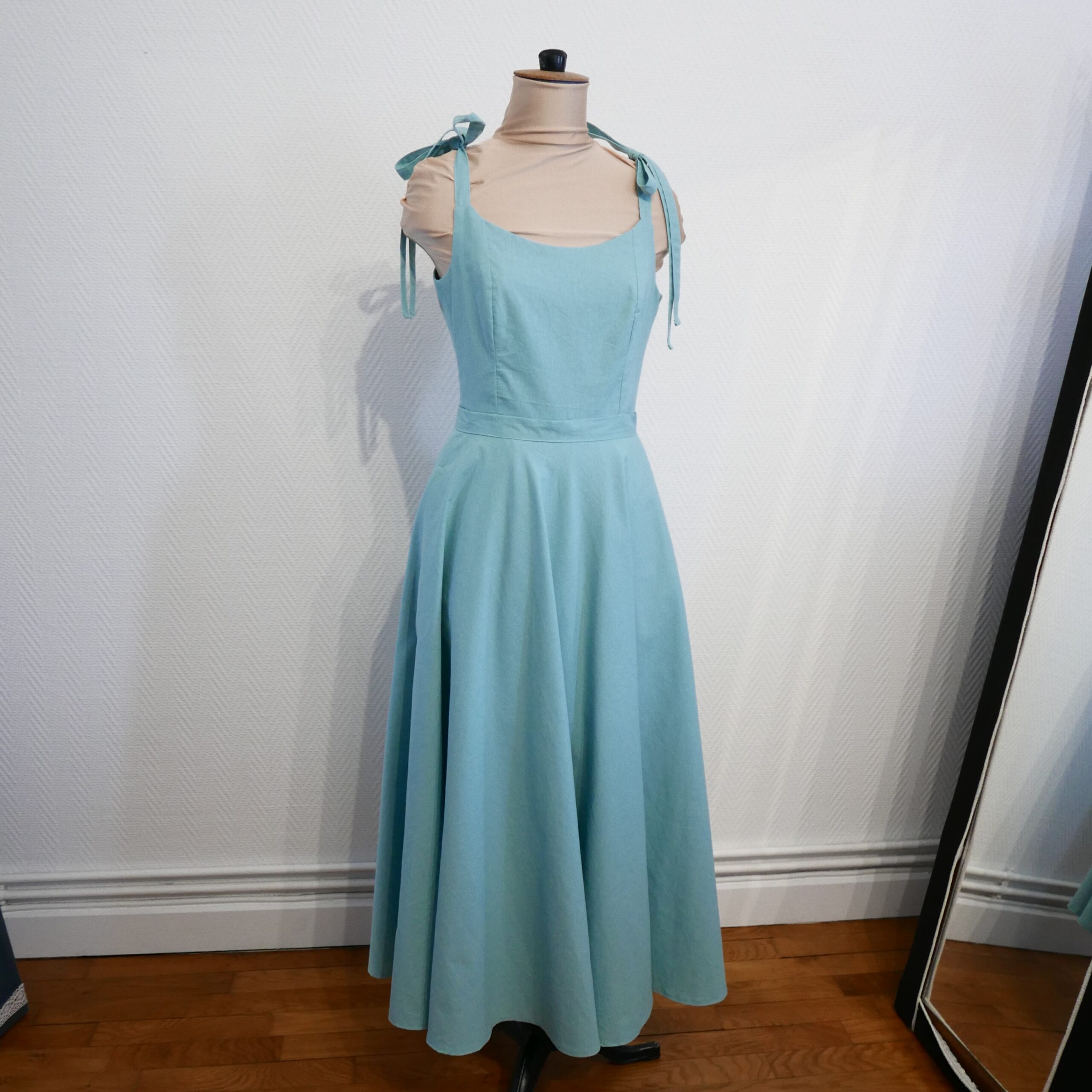 Feelgoodcouture atelier de couture sur-mesure